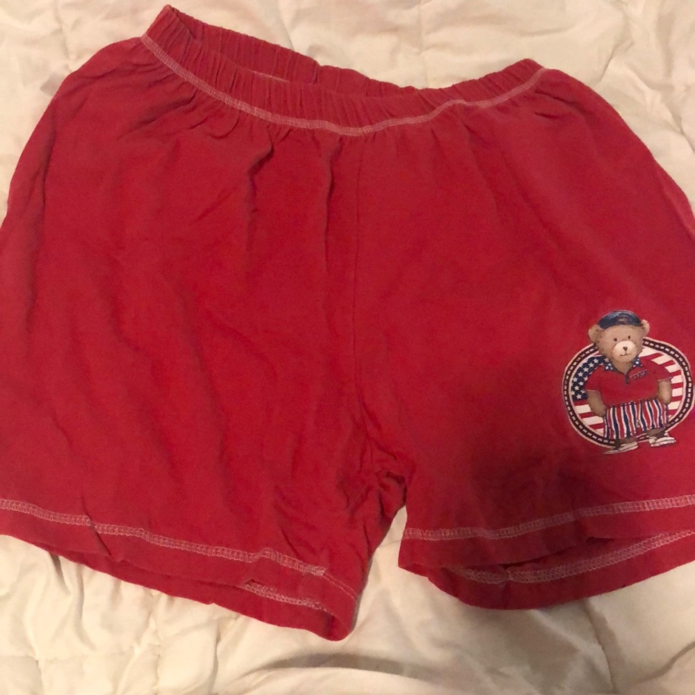 Teddy bear Collection boxer shorts